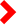 Left pointing arrow