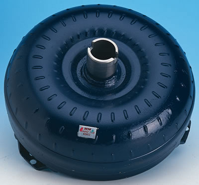 b&m torque converter