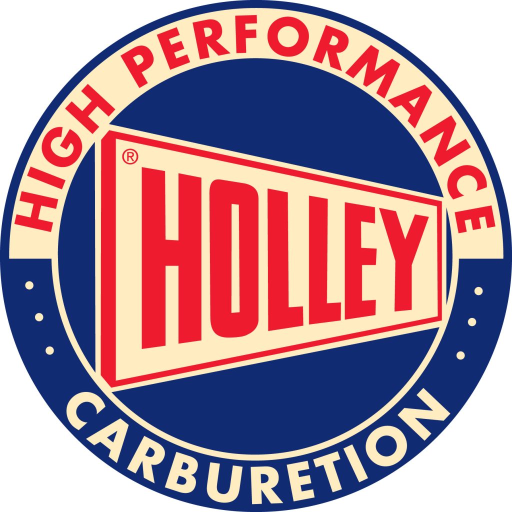 old holley carburetor logo