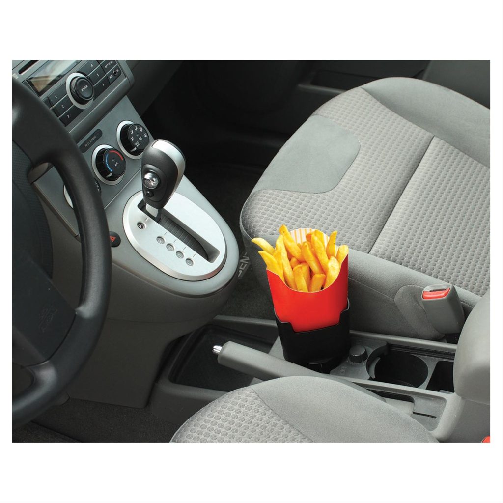 Pilot French Fry Holder 2
