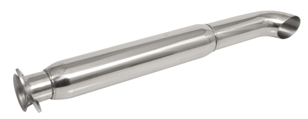 Summit Racing Collector Muffler
