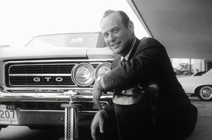 vintage photo of jim wagners