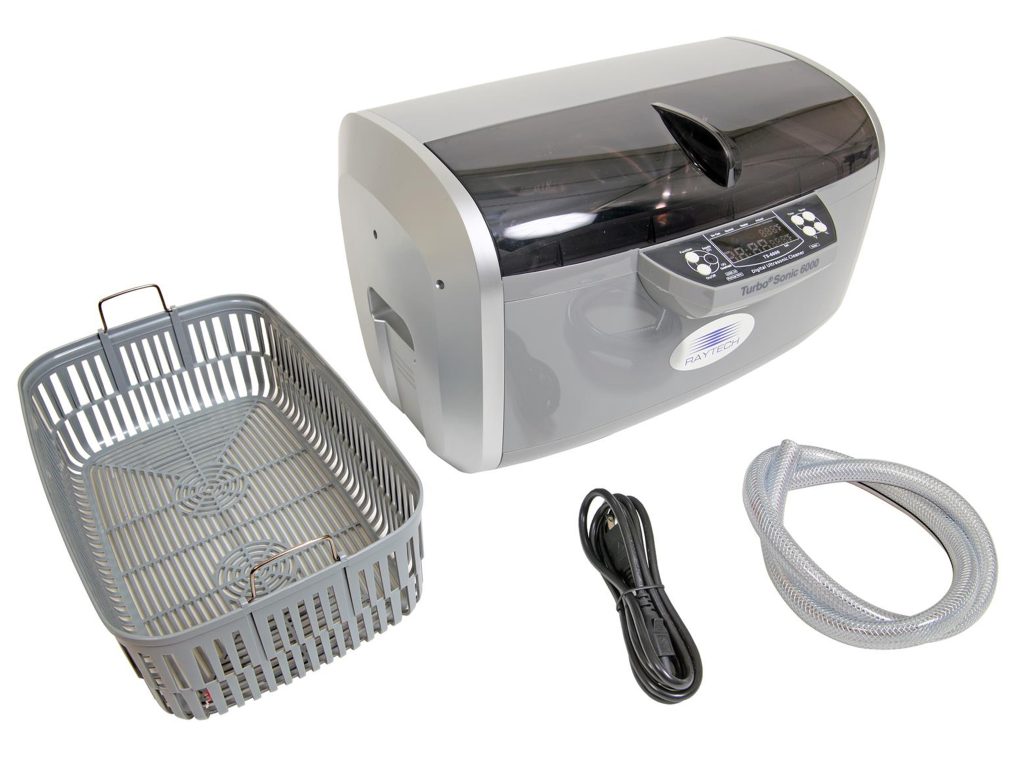 Lyman Turbo Ultra Sonic Cleaner