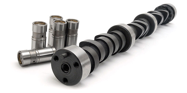 Edelbrock camshaft