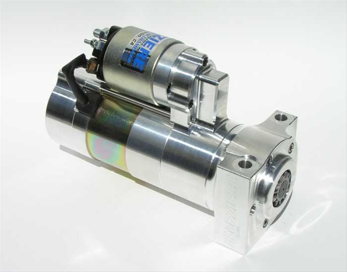 meziere tru start electric engine starter