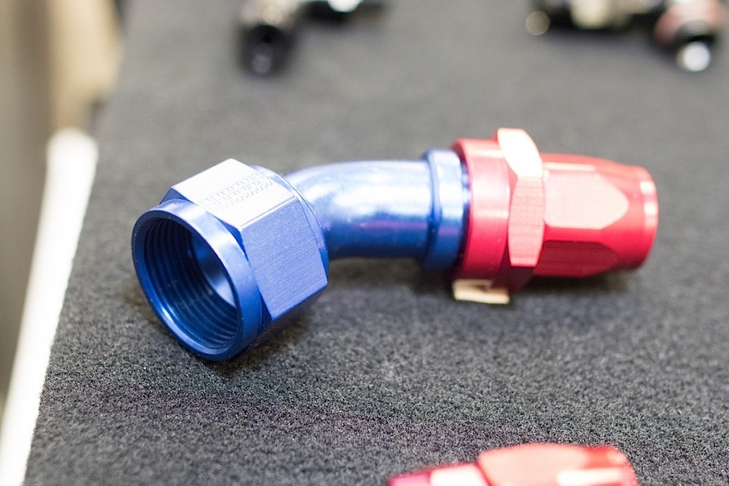 car plumbing