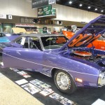 plum crazy purple dodge coronet super bee
