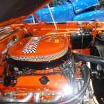440 six pack mopar v8 engine