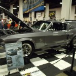 1967 Shelby gt500 super snake
