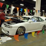custom honda accord sport compact show car