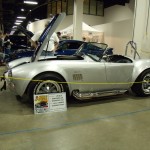 1965 shelby cobra coupe