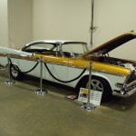 1950s dodge custom royal imperial