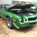 Second Gen Chevy Camaro Coupe Z28 thumbnail
