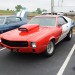 AMC AMC Drag Car with Hurst logo thumbnail