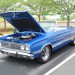 vintage dodge coronet 440 convertible thumbnail
