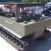 studebaker m29 weasel at car show thumbnail