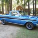 1964 Ford Falcon Ranchero Leroy J thumbnail