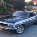 1969 Ford Mustang Sportsroof David W thumbnail