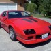 1990 IROC Z28 Mark P thumbnail