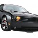 Challenger SRT8, Front Three-Quarters thumbnail