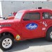 ford Anglia altered dragster thumbnail