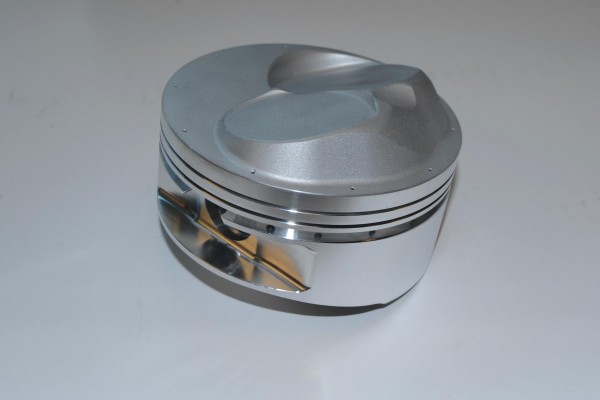 JE Piston head