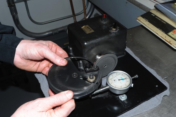 installing JE piston rings