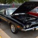 black dodge challenger thumbnail