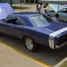 rear view of a purple dodge coronet super bee thumbnail