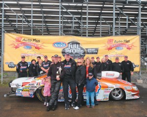 2011 US Auto Plus Nationals
