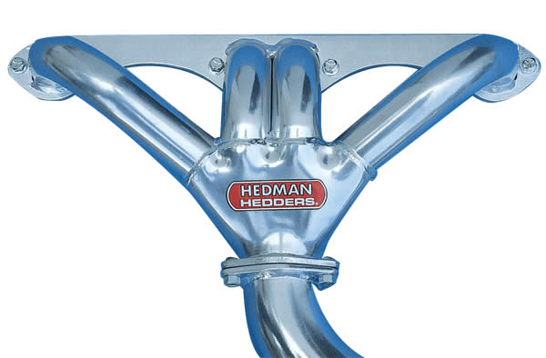 hedman Tight-Tube shorty Headers