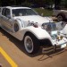 1987 Excalibur Zimmer Nouveau Luxury Car thumbnail