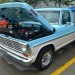 Classic Ford truck thumbnail