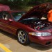 Lincoln Mark VIII thumbnail