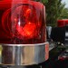 Police car light thumbnail