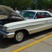 White Ford Galaxie 500 thumbnail