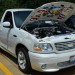 White Ford F-150 thumbnail