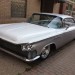 Custom Buick Lesabre Show Car thumbnail