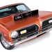 1969 Plymouth Barracuda thumbnail