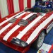 c2 chevy corvette grand sport in American Flag Livery thumbnail