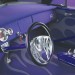 1951 kaiser henry j drag car thumbnail