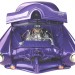 1951 kaiser henry j drag car thumbnail