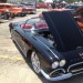 Black C-1 Corvette thumbnail