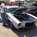 Silver Camaro thumbnail