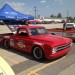 Red Chevy Truck thumbnail