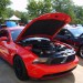 Red 2012 Ford Mustang GT thumbnail