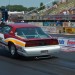 3rd gen firebird doing a wheelstand at launch of drag race thumbnail