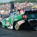 NHRA Castrol Funny Car Driven by John Force thumbnail
