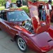red opel gt pro street drag car thumbnail