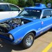 blue ford maverick drag car thumbnail